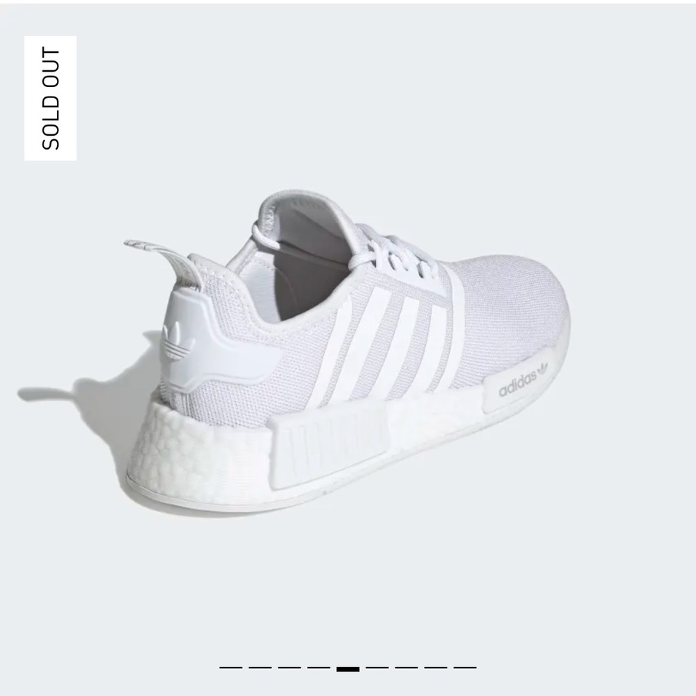 Adidas NMD Sneaker - Picture 6 of 6